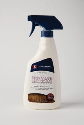  Guardsman Dry Cleaning Fluid